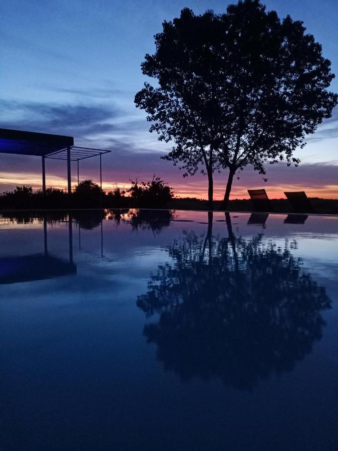 La Vita Nuova Morro dʼAlba Exteriér fotografie